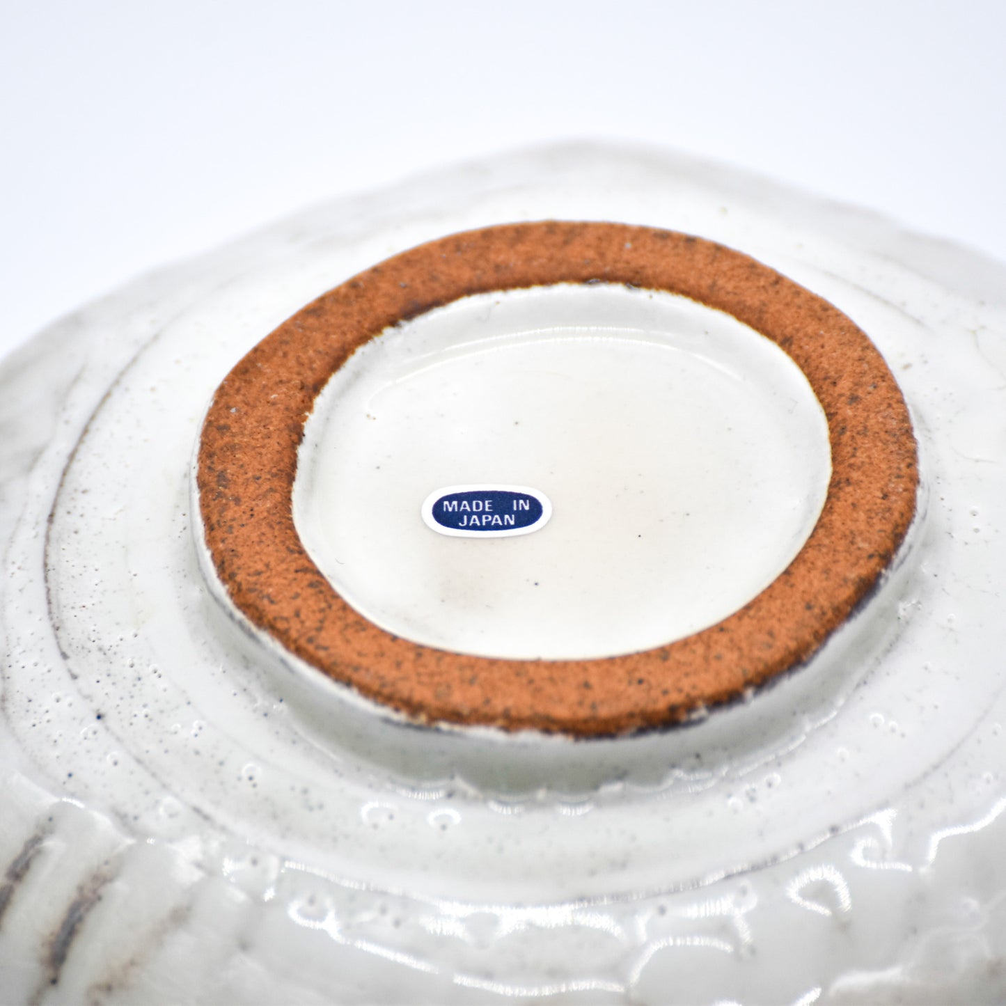Matcha-Schale, handgemacht in Japan (Chawan)