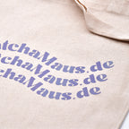 Jutebeutel