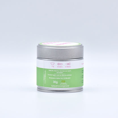 Bio Everyday Ceremonial Matcha