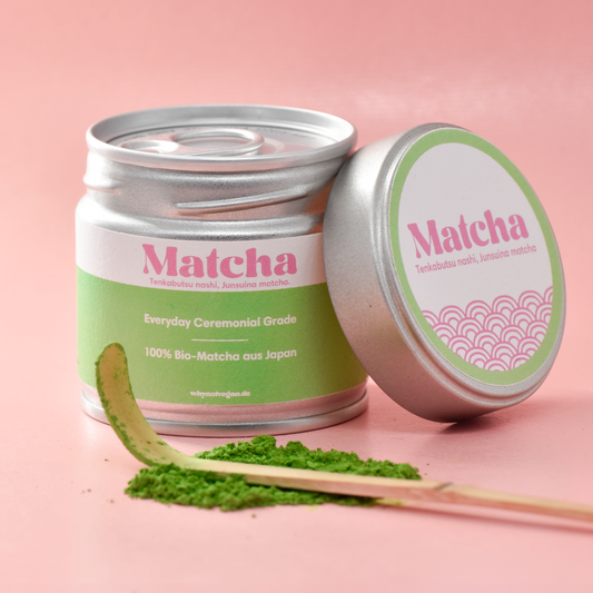 Bio-Everyday-Ceremonial-Matcha / 30g