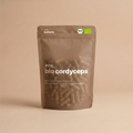 Bio Cordyceps Extrakt Kapseln