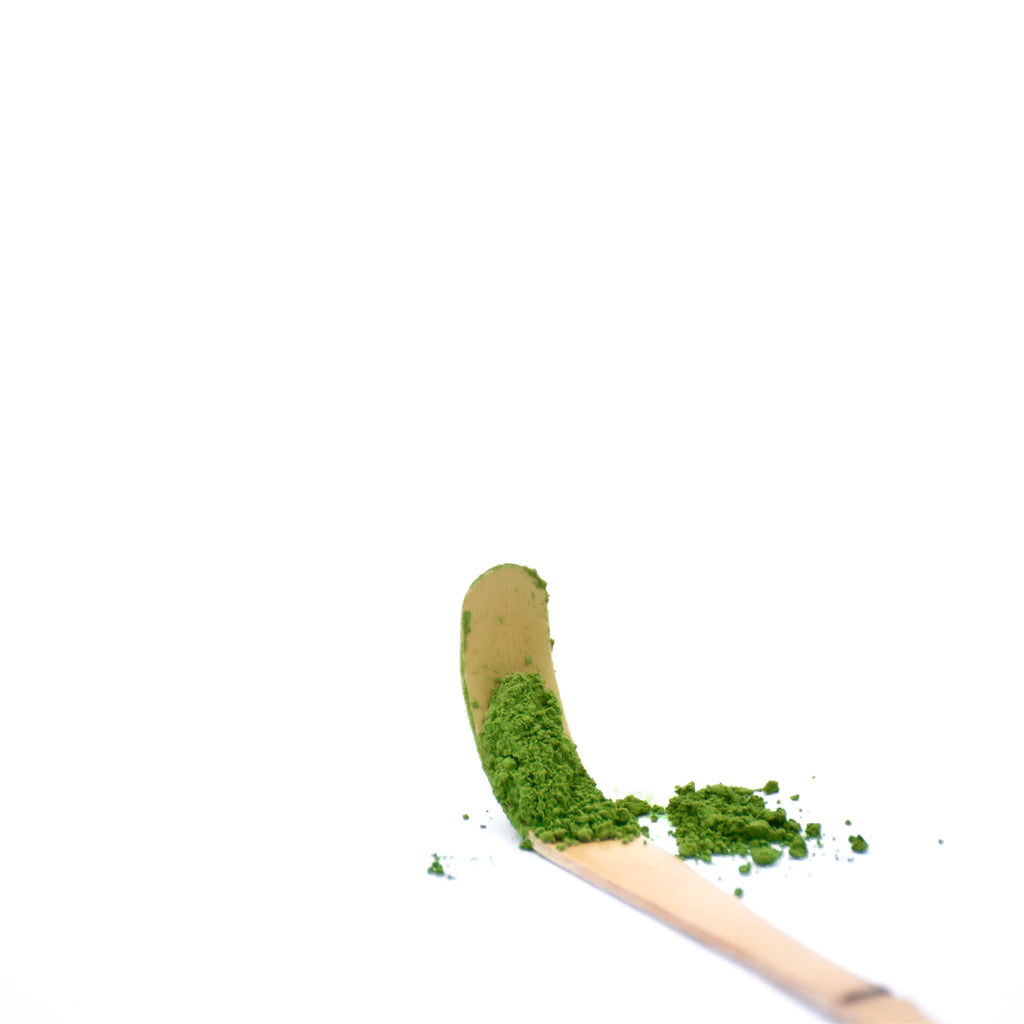 Bambus-Löffel