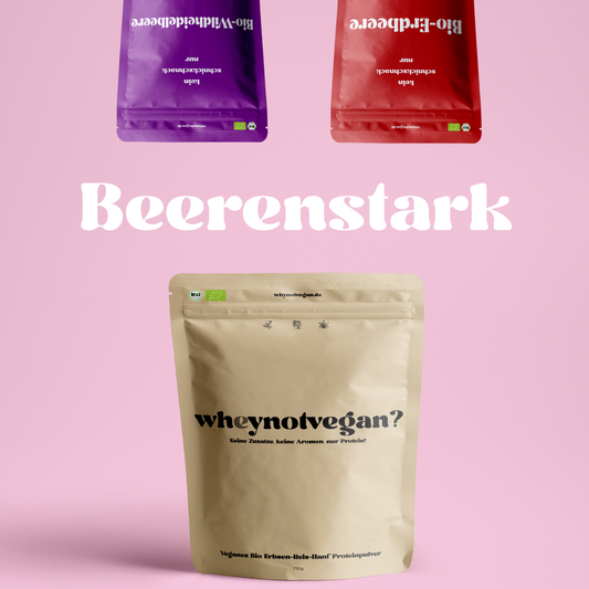 Beerenstark