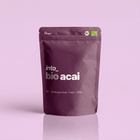 Bio-Acaipulver gefriergetrocknet 250g