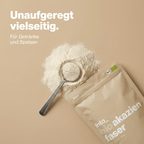 Bio-Akazienfaserpulver 250 g