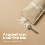 Bio-Akazienfaserpulver 250 g