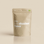 Bio-Akazienfaserpulver 250g