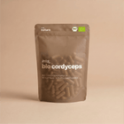 Into Nature Bio-Cordyceps-Extrakt in einer Packung mit 60 Kapseln