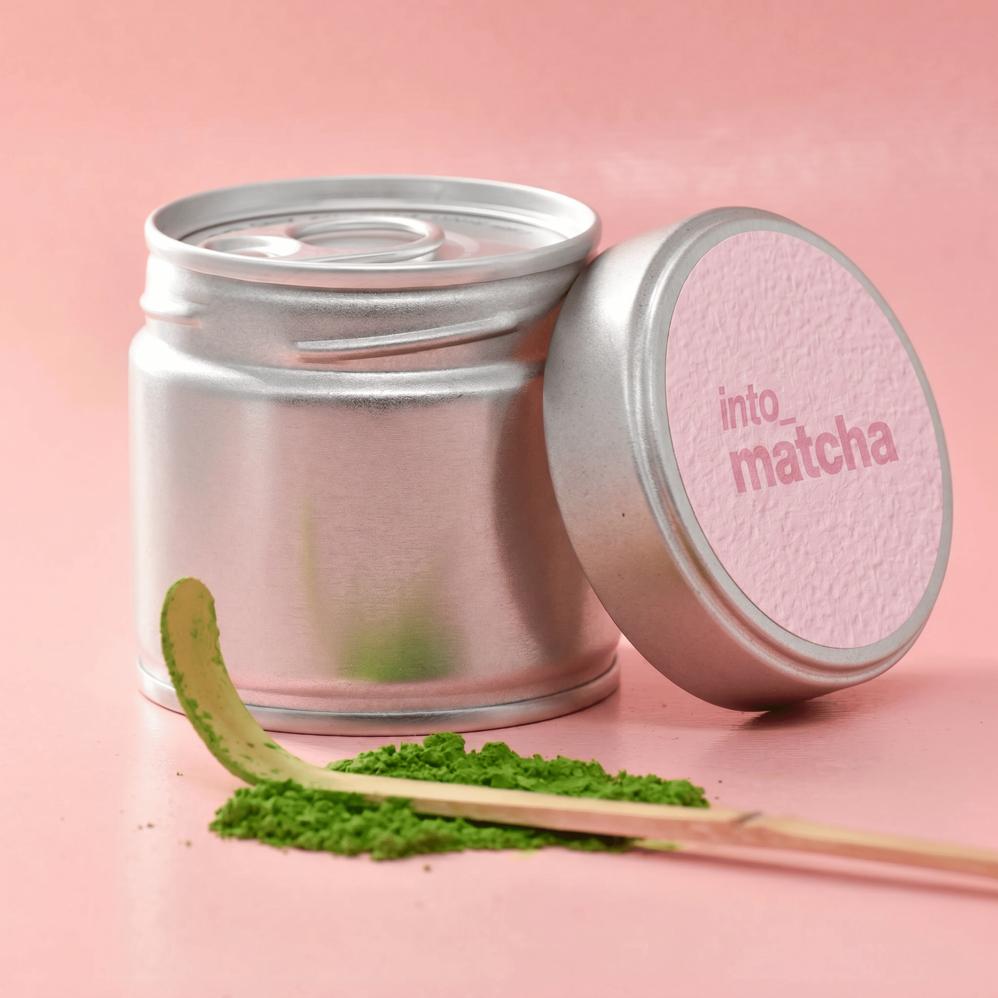 Bio-Everyday-Ceremonial-Matcha - 30g