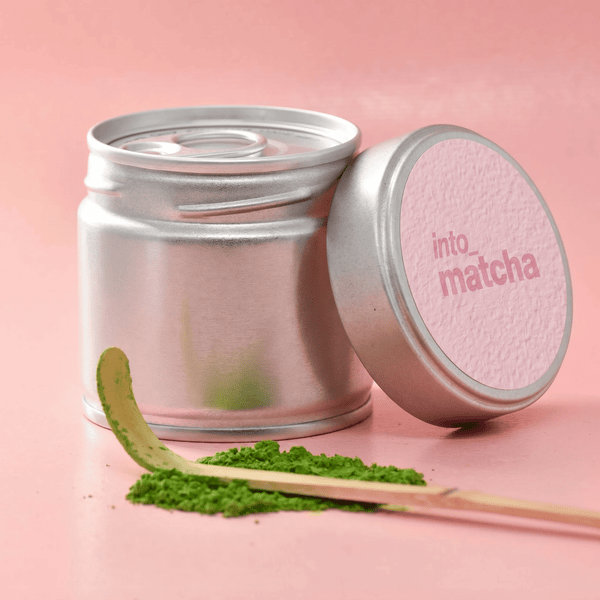 Bio-Everyday-Ceremonial-Matcha - 30g