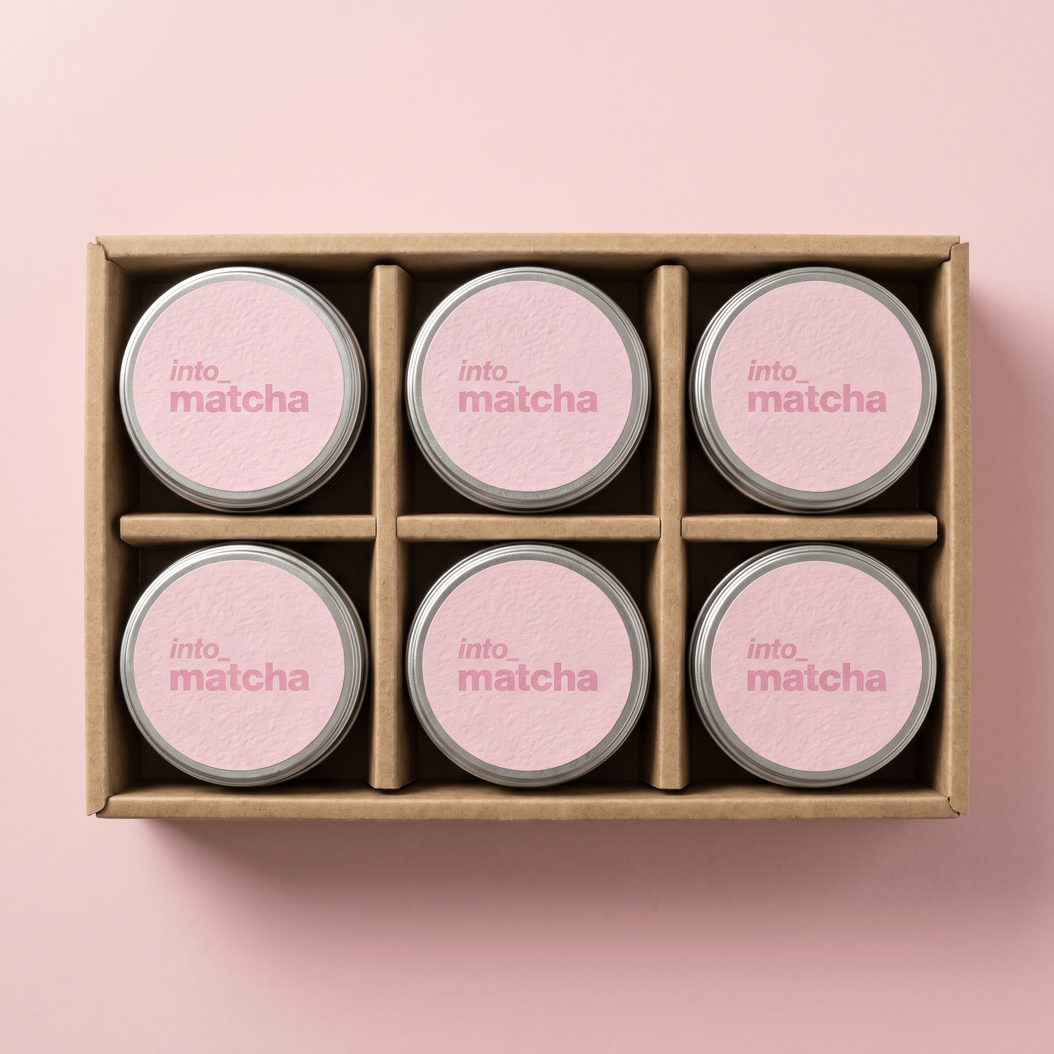 Bio-Everyday-Ceremonial-Matcha - 30g