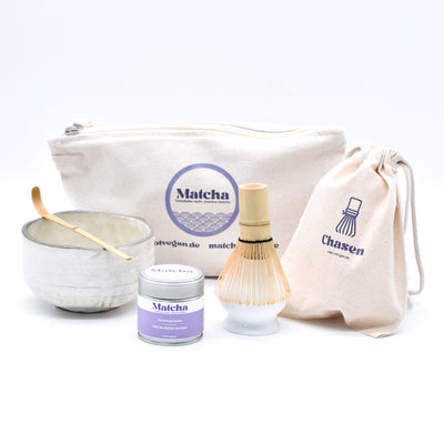 Matcha-Set