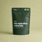 Bio Spirulina & Chlorella Presslinge