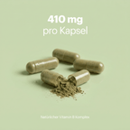 Bio Vitamin B-Komplex