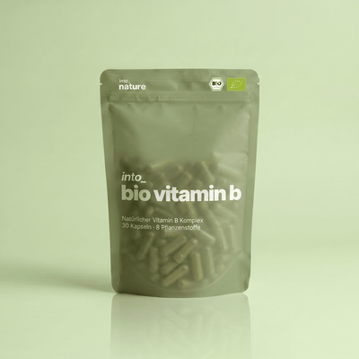 Bio Vitamin B-Komplex