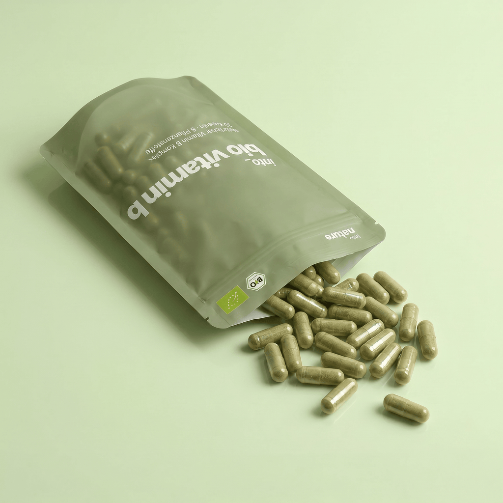 Bio Vitamin B-Komplex