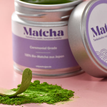 Bio-Ceremonial-Matcha / 30g
