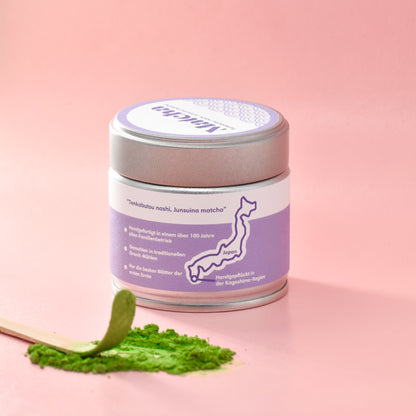 Bio-Ceremonial-Matcha / 30g