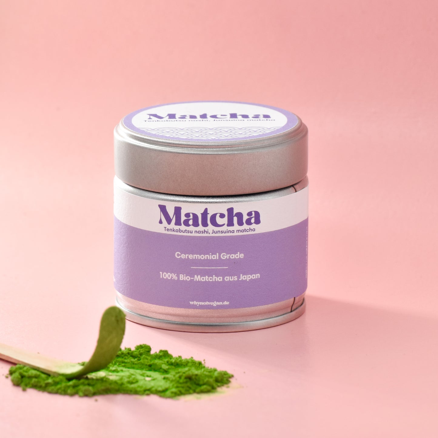 Bio-Ceremonial-Matcha / 30g