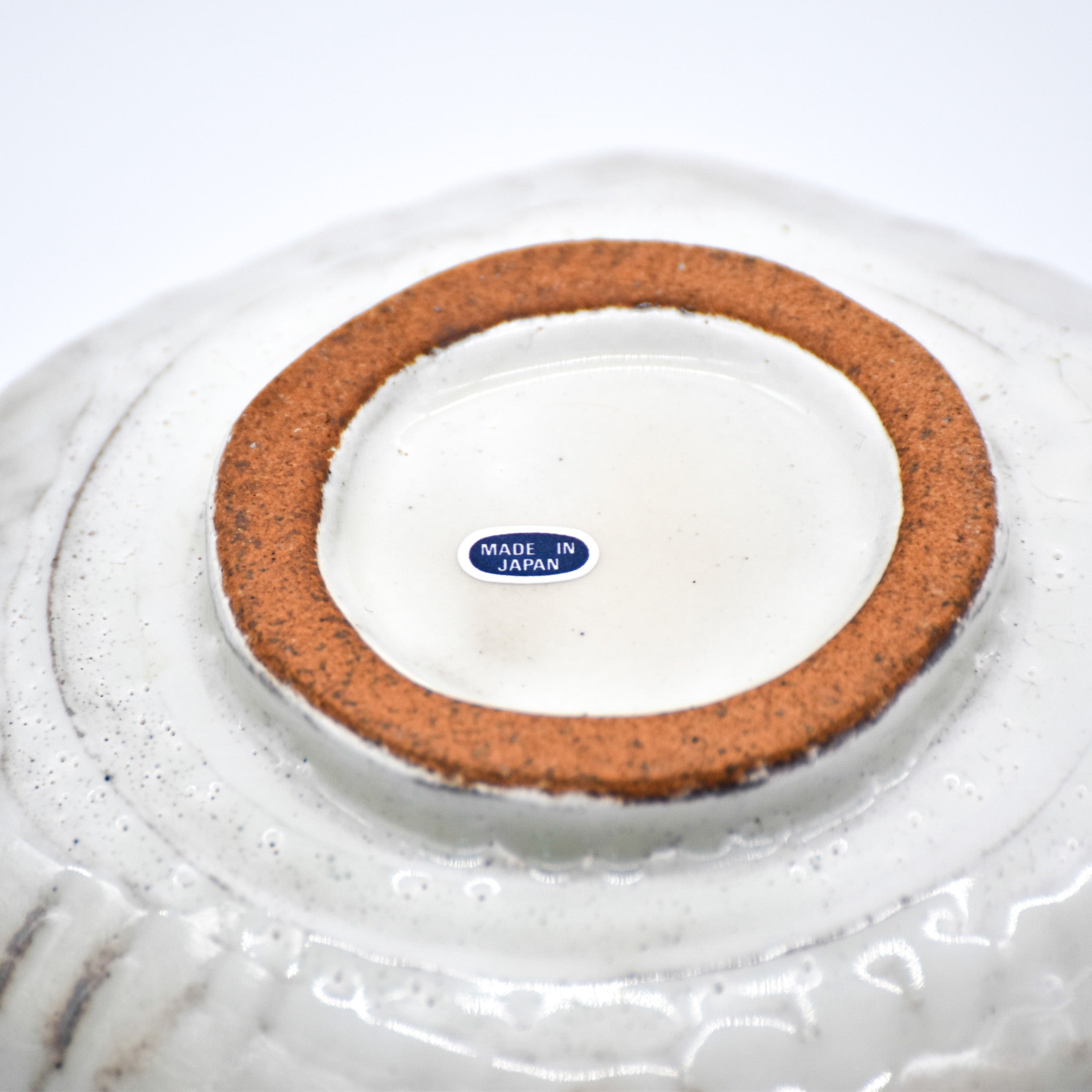 Matcha-Schale, handgemacht in Japan (Chawan)