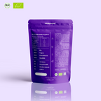 Bio-Wildheidelbeerpulver 250g