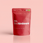 Bio-Himbeerpulver gefriergetrocknet 250g