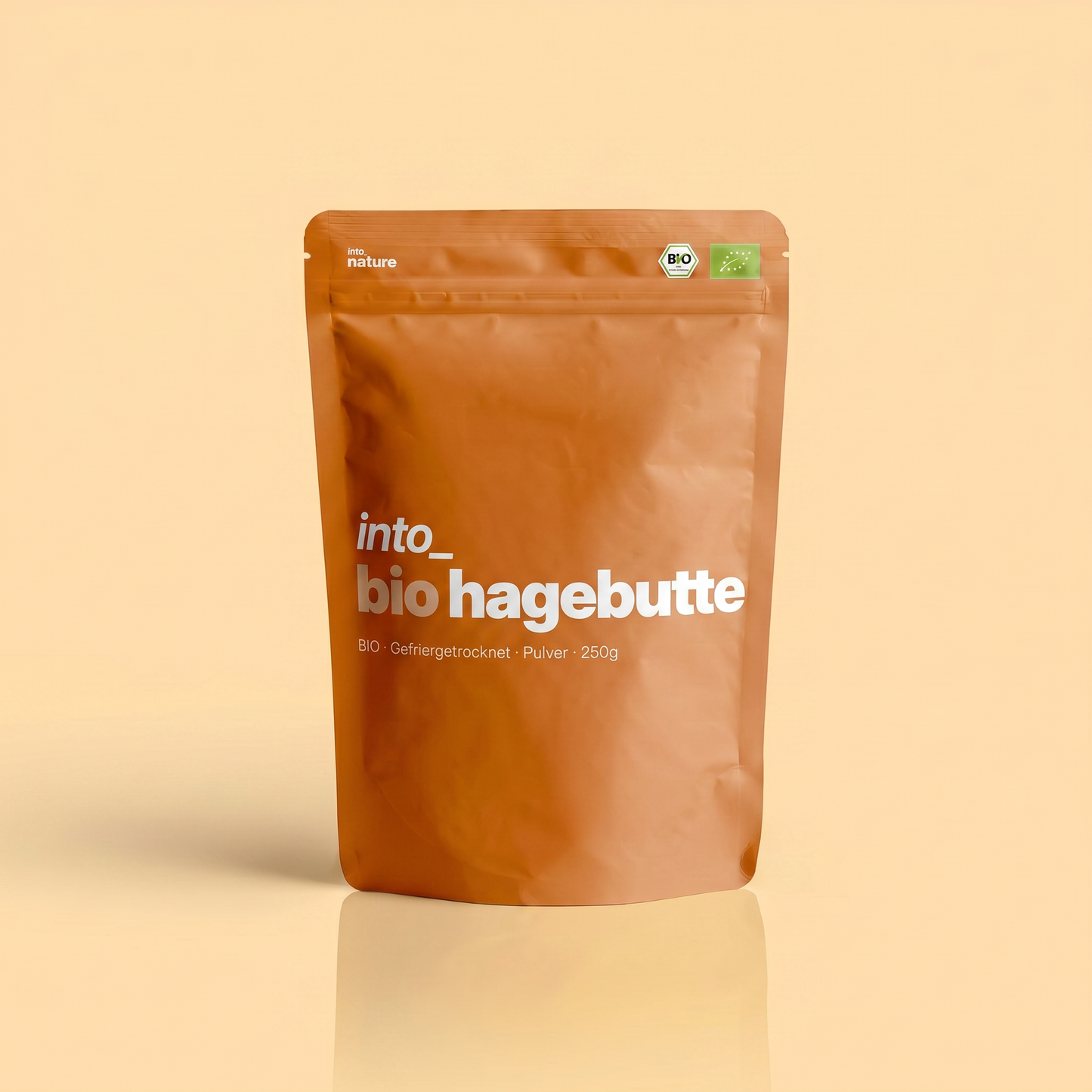 Bio-Hagebuttenpulver 250g