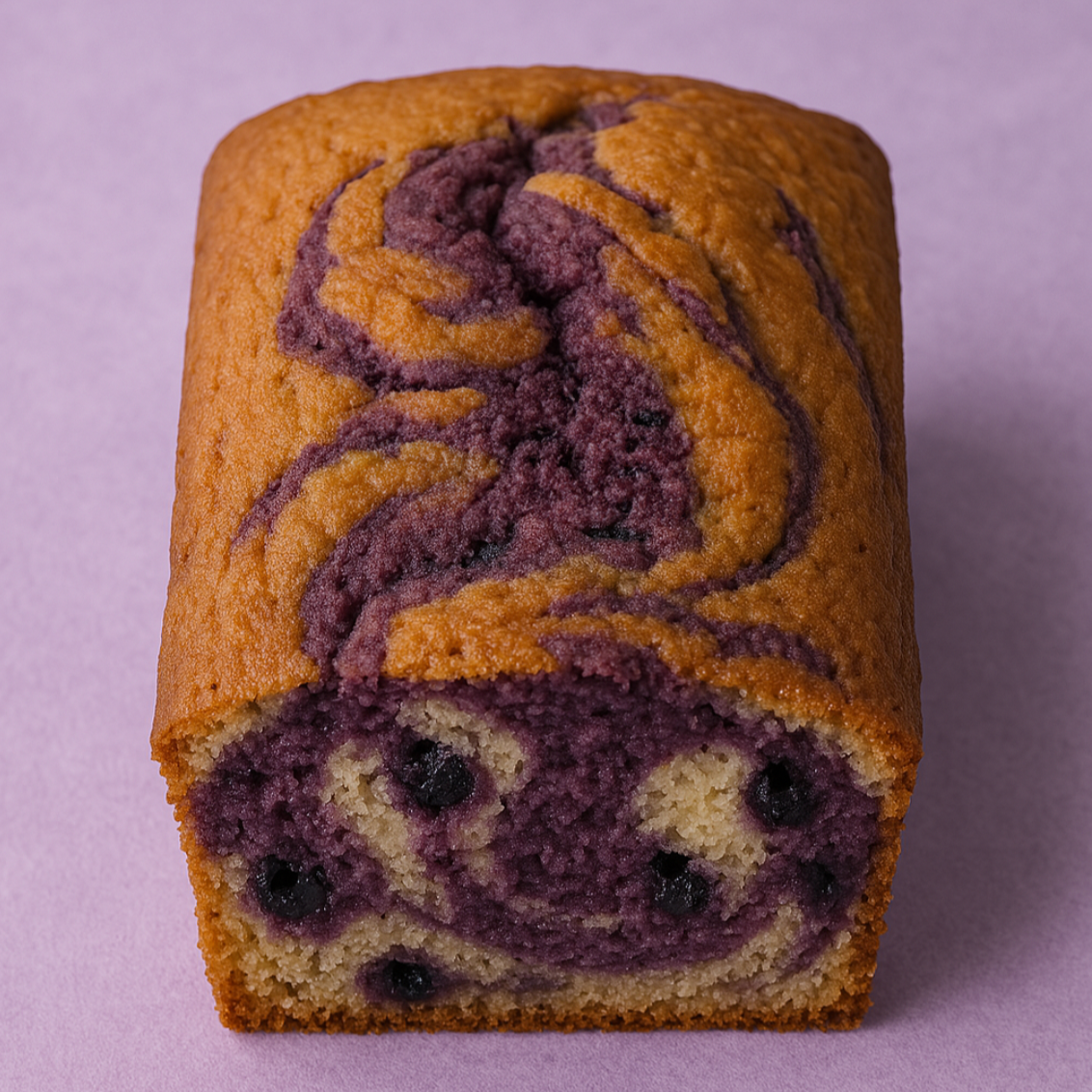 Hochwertiges Wildheidelbeerpulver bio, reich an Antioxidantien & naturbelassen . perfekt für kuchen 